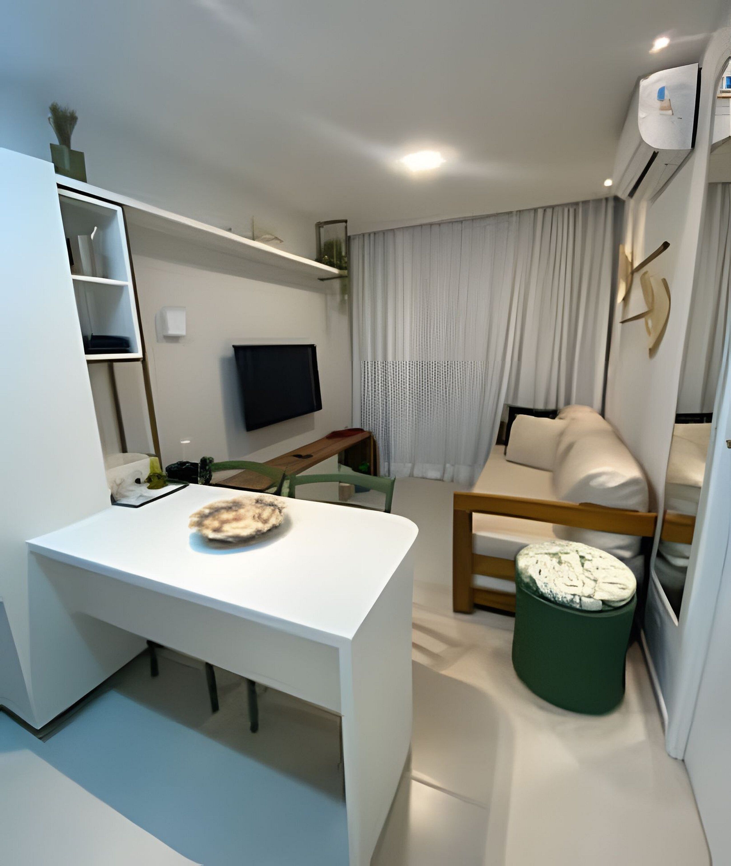 Classic Apartment | 1 bedroom, free WiFi