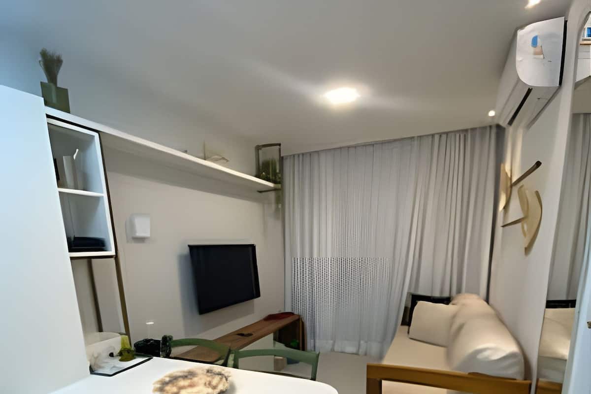 Classic Apartment | 1 bedroom, free WiFi