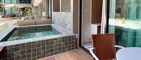 Comfort Apartment | Outdoor dining