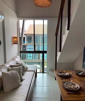 Appartement | Intérieur