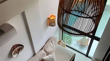 Apartemen | Area keluarga