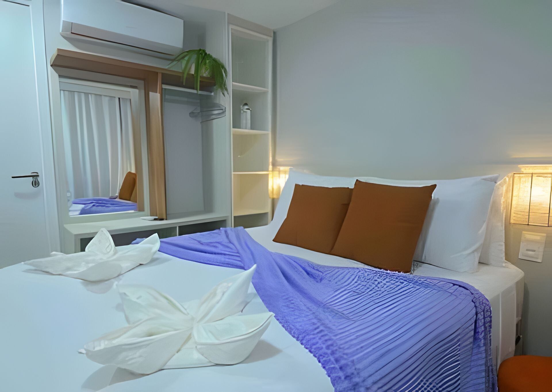 Basic Apartment | 1 bedroom, free WiFi