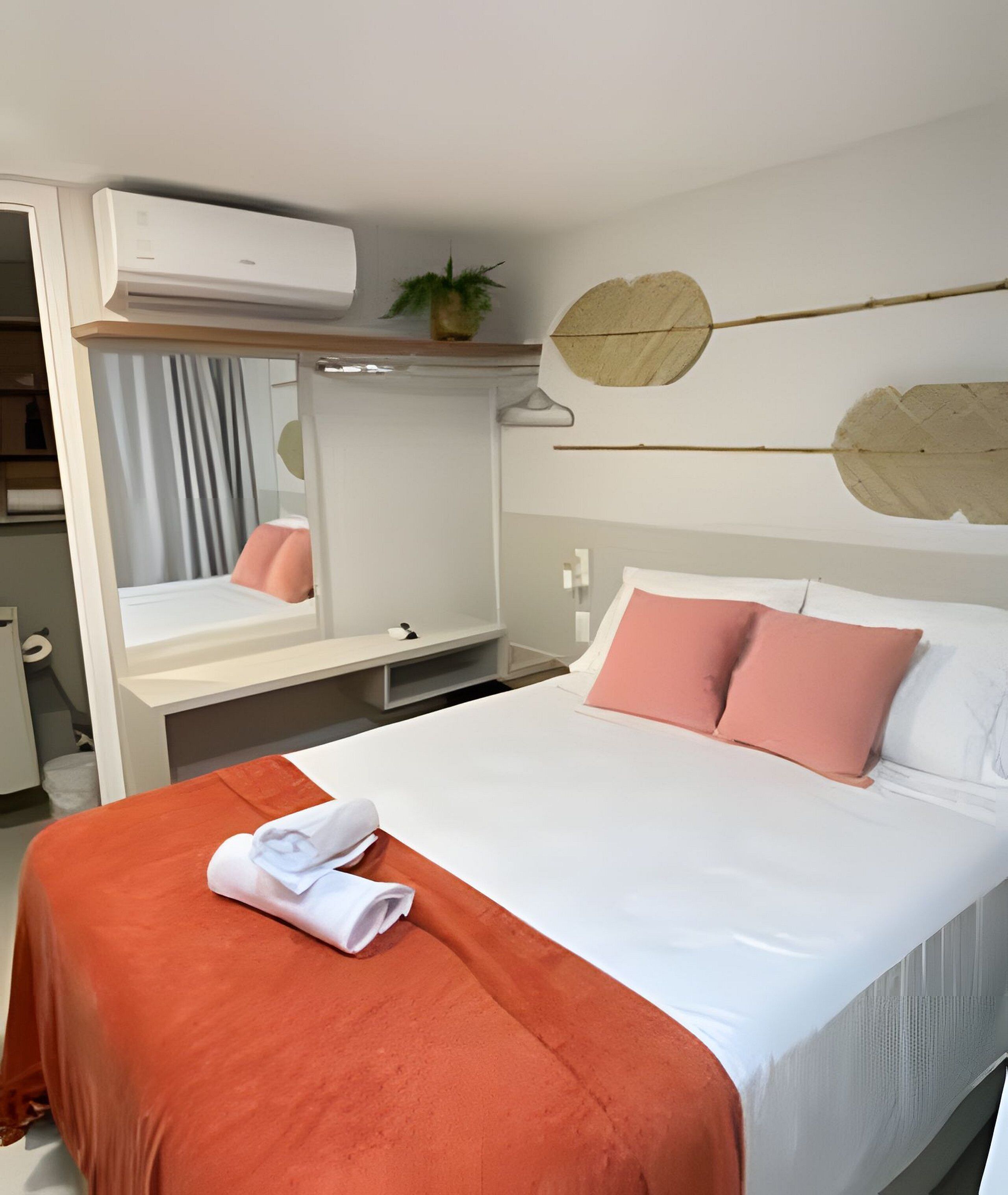 Apartment | 1 bedroom, free WiFi