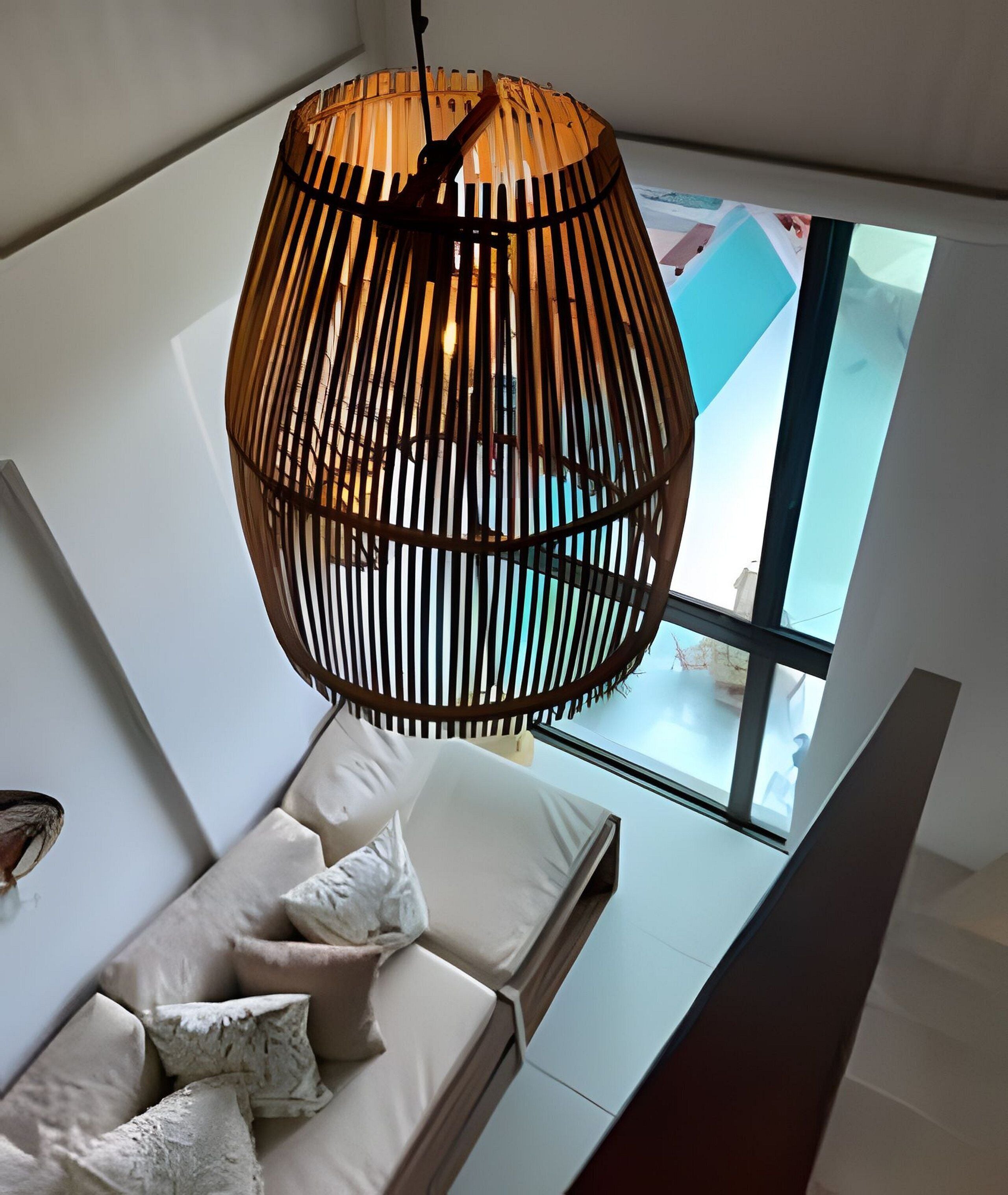 公寓 | 住宿內部