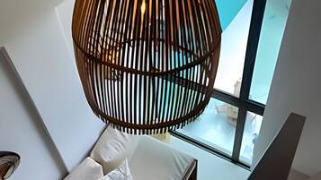 Apartamento | Parte interna