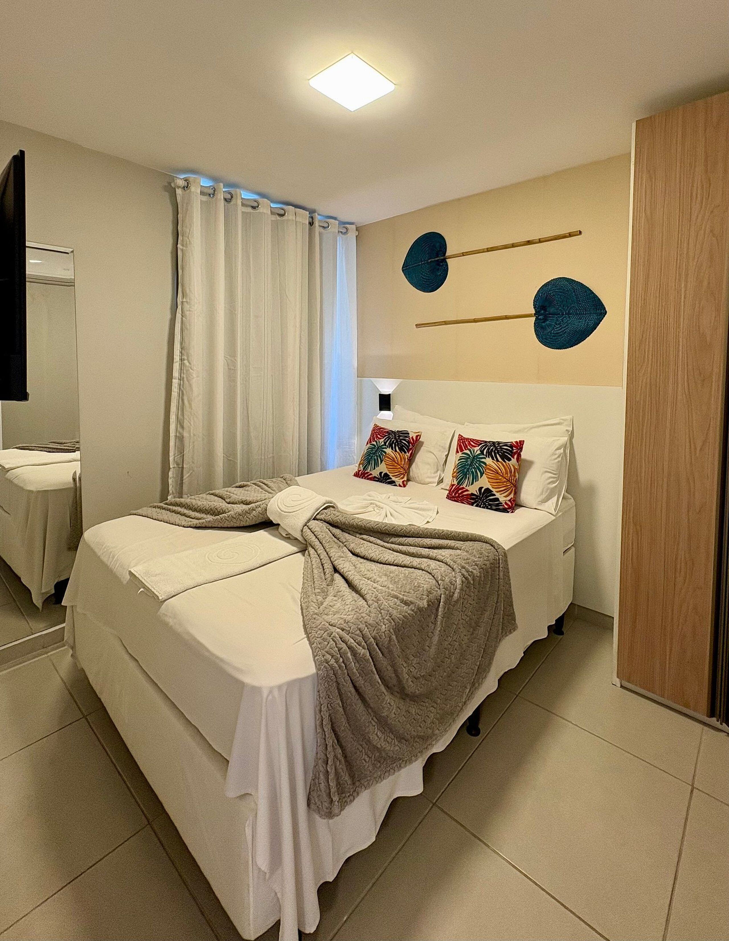 Comfort Apartment | 1 bedroom, free WiFi