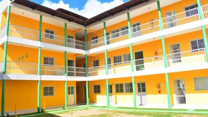 Front of property - CONDOMíNIO OLIVEIRA (Maragogi)