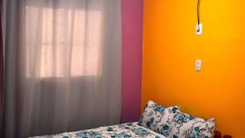 Family Apartment | 1 bedroom, desk, free WiFi