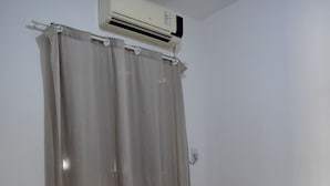 Family Apartment | 1 bedroom, desk, WiFi (free) - CONDOMíNIO OLIVEIRA (Maragogi)