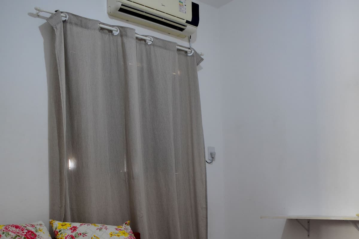 Apartamento família | 1 quarto, escrivaninha, Wi-Fi de cortesia