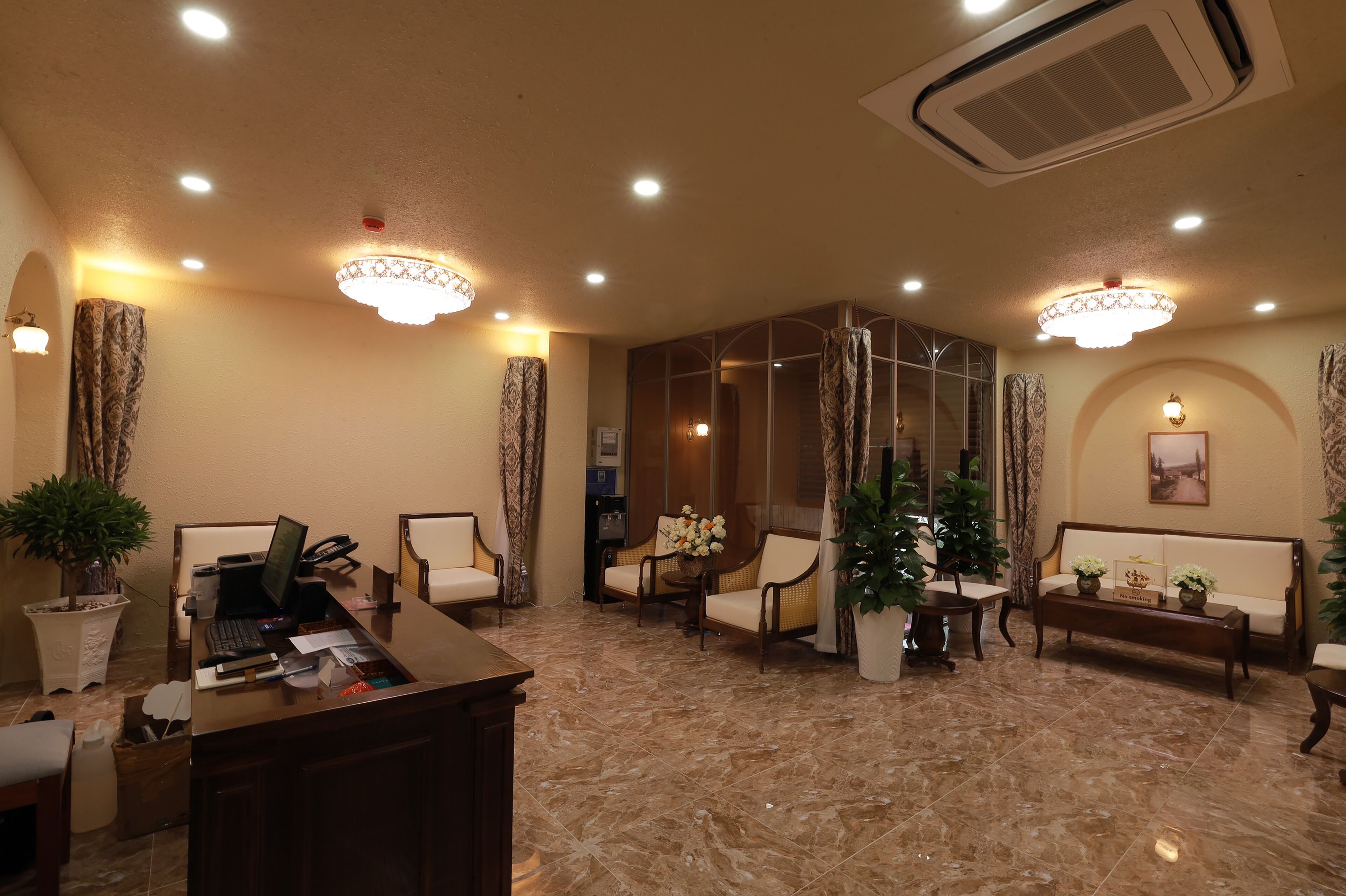 Hall