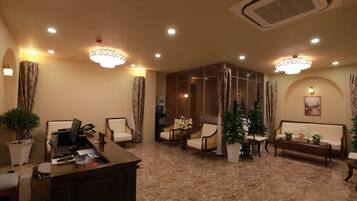 Hall