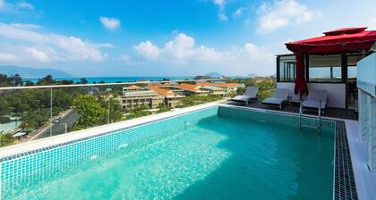 Maya Hotel 4