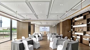 Meeting facility - Hilton Changshu (Suzhou)
