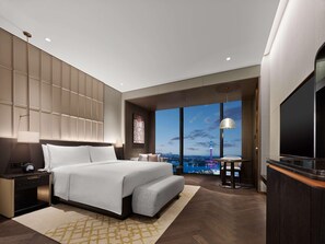 Unclassified image, 3 of 159, button - Hilton Changshu (Suzhou)