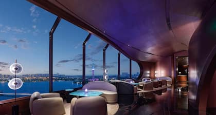Hilton Changshu