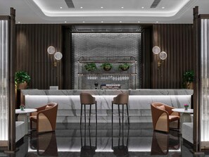 View from property - Hilton Changshu (Suzhou)