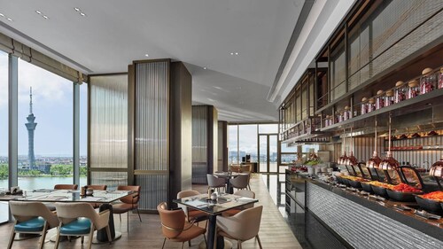 Hilton Changshu