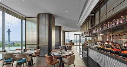 Hilton Changshu