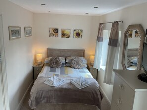 Casa de campo | 2 dormitorios, tabla de planchar con plancha, wifi gratis y ropa de cama