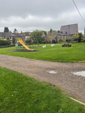 Cottage | Golf - Beautiful 2-bed Cottage in Grewelthorpe , Masham (Ripon)