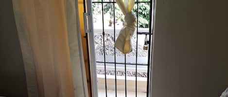 1 bedroom, WiFi