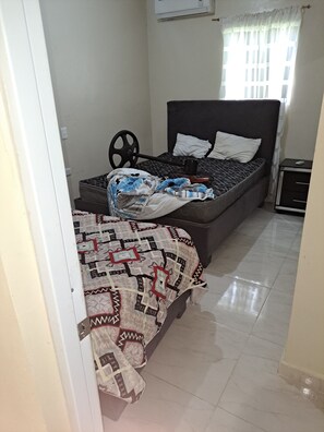 1 bedroom, WiFi