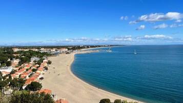 Plage à proximité