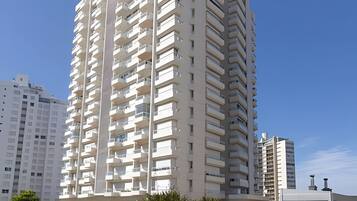 Apartemen | Eksterior