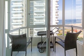 Apartment | Balcony