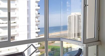 Oceana Suites Torre Marina