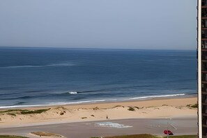 Departamento | Playa | En la playa 