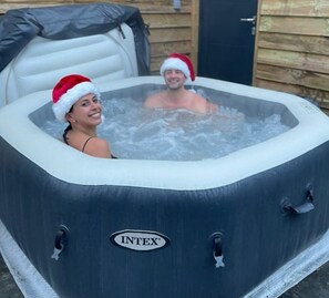 Ferienhaus | Unterkunftsgelände