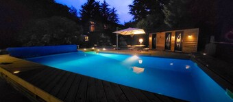 Retreat by the Mill - for a Relaxing Getaway