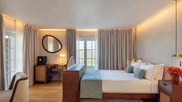 Ropa de cama de alta calidad, cubrecamas y colchones con efecto memoria