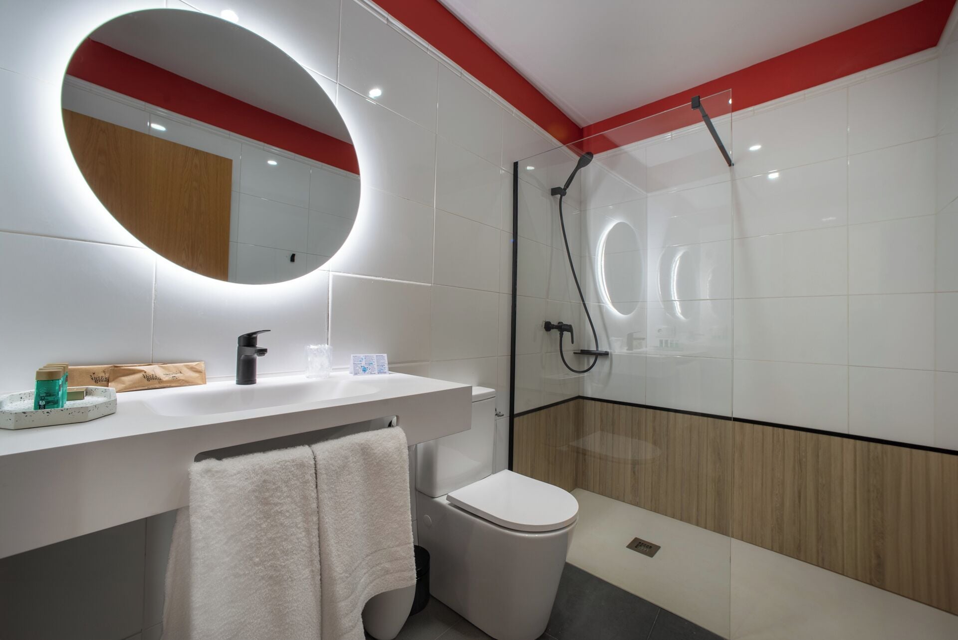 Foto - Hotel-Boutique by Gonzalo Sesma