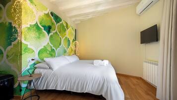 Chambre Double Supérieure