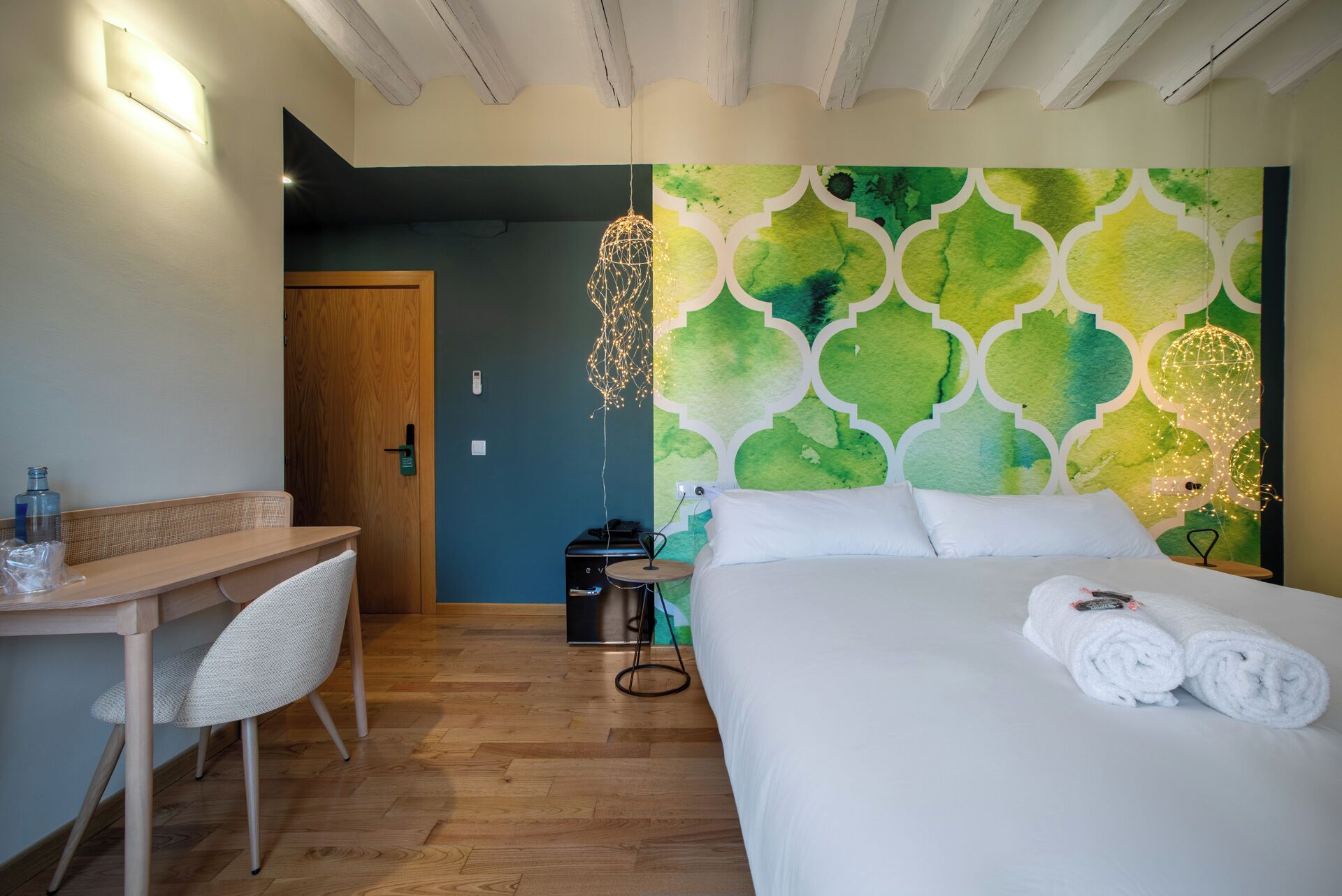 Foto - Hotel-Boutique by Gonzalo Sesma