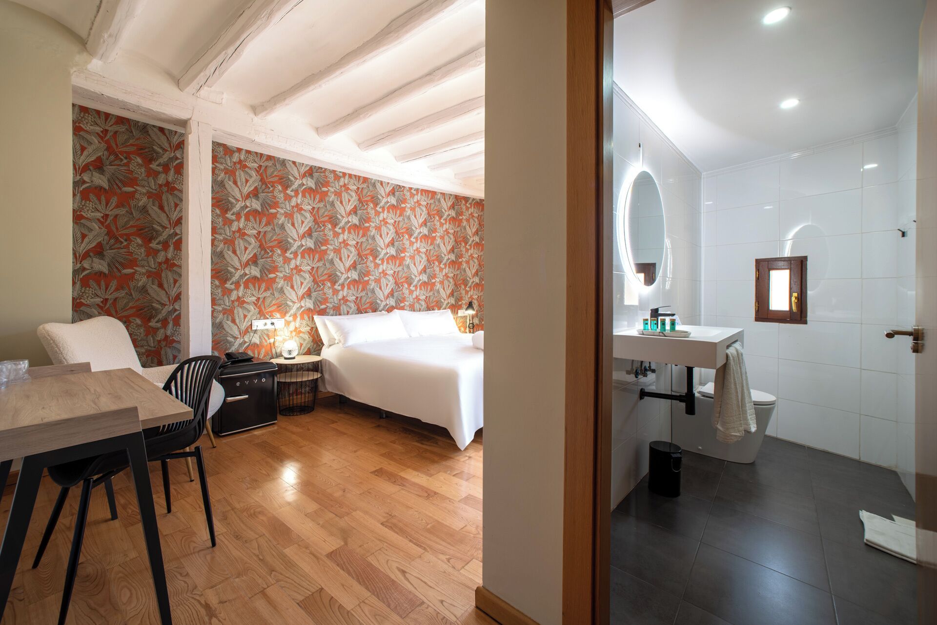 Foto - Hotel-Boutique by Gonzalo Sesma