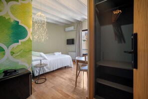 Superior-Doppelzimmer