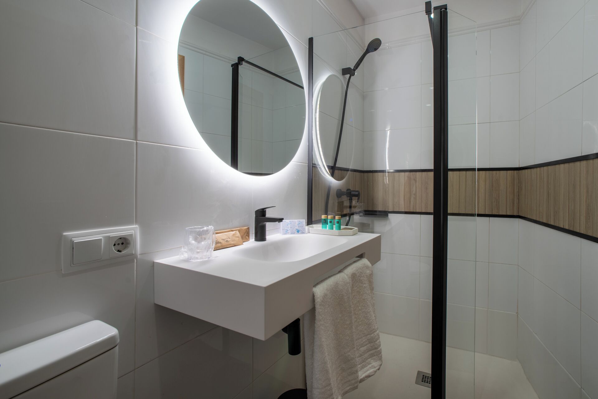 Foto - Hotel-Boutique by Gonzalo Sesma