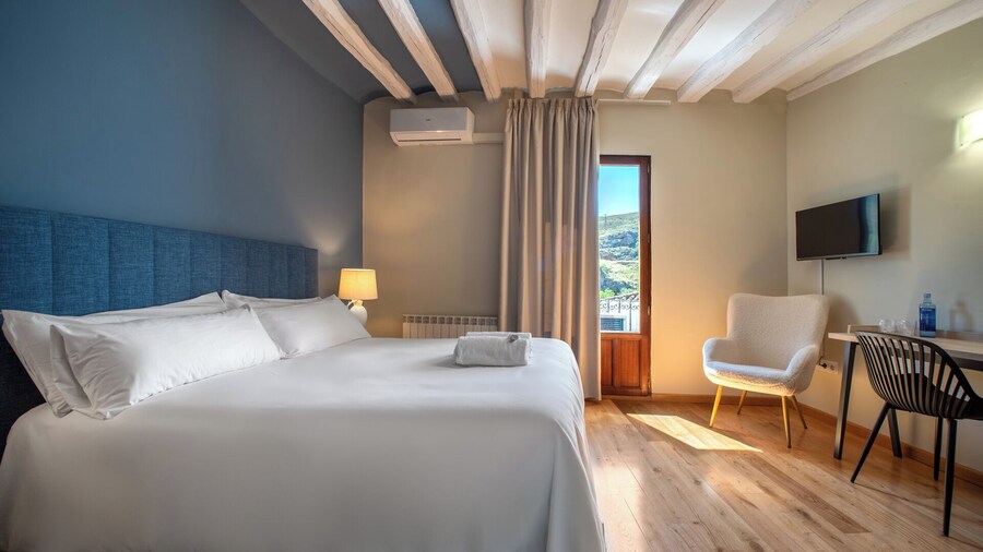 Hotel-Boutique by Gonzalo Sesma