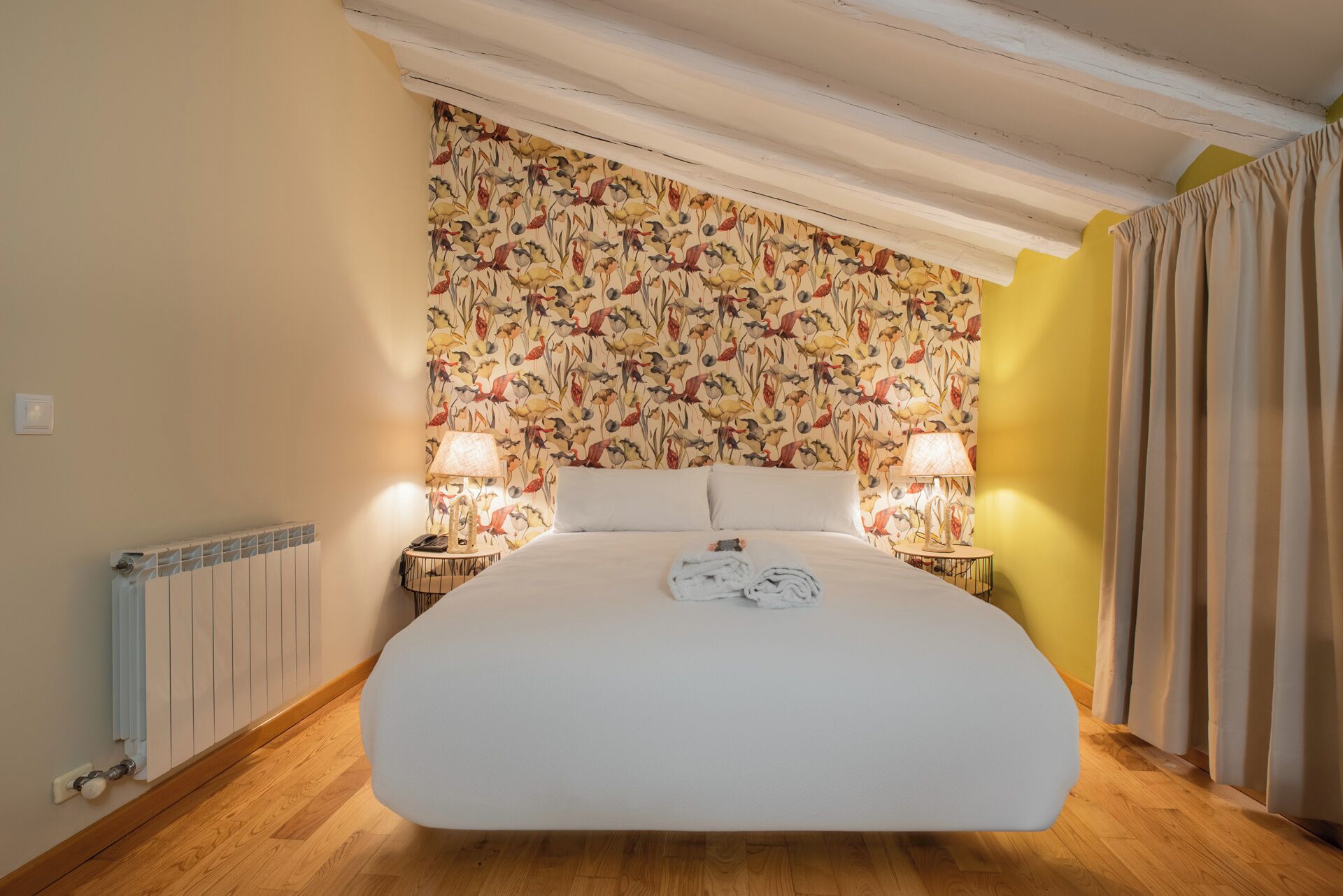 Foto - Hotel-Boutique by Gonzalo Sesma