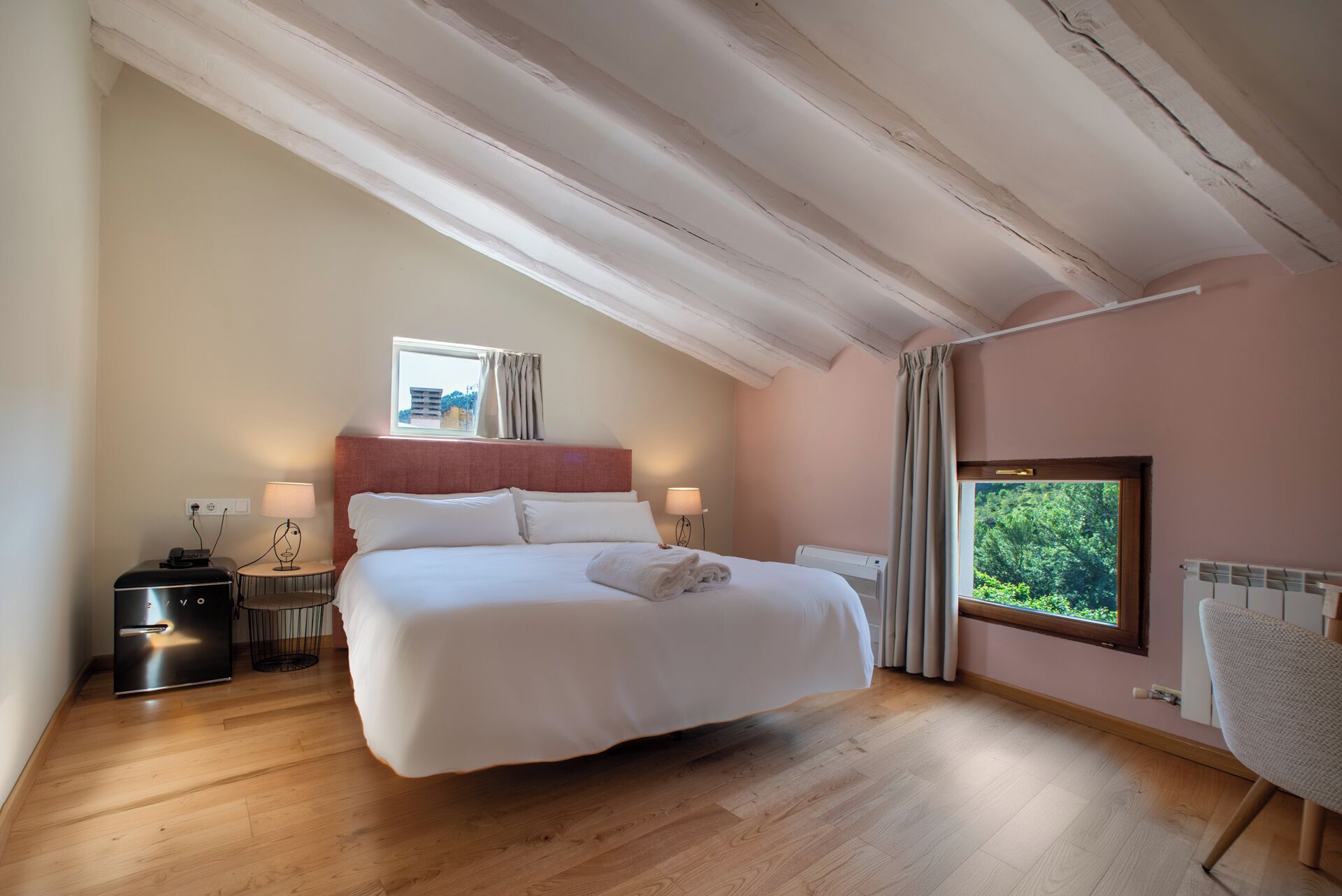 Foto - Hotel-Boutique by Gonzalo Sesma