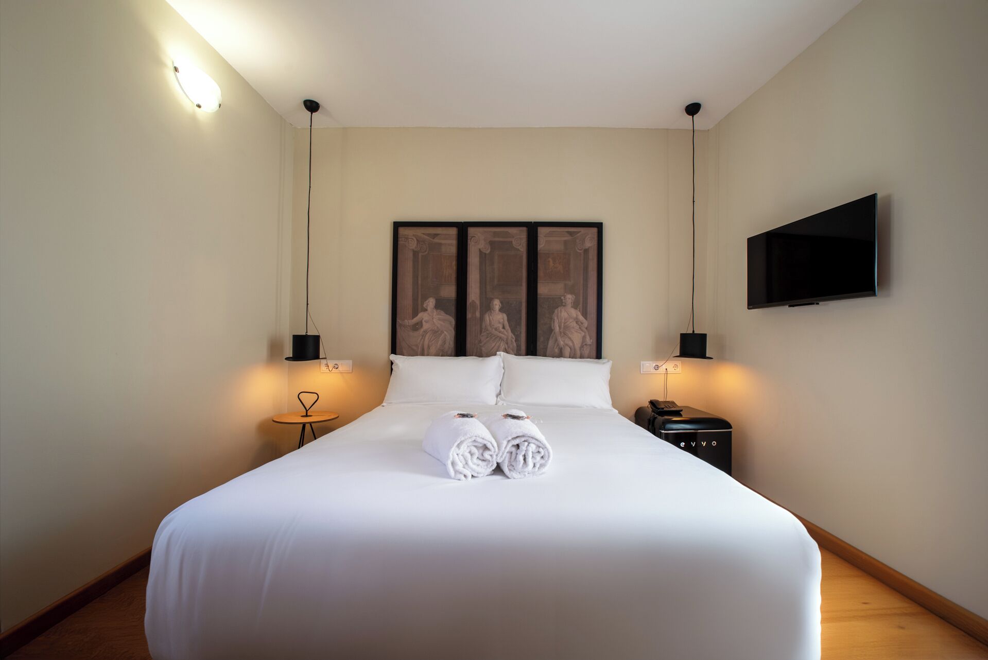 Foto - Hotel-Boutique by Gonzalo Sesma