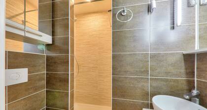 Appartement pour 4 en plein centre de Sarzeau
