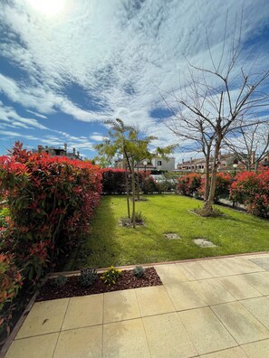 Área da propriedade