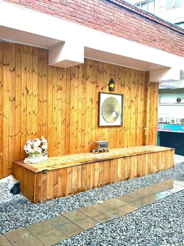 R Guesthouse Jongmyo