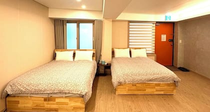 R Guesthouse Jongmyo