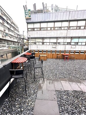 Exterior - R Guesthouse Jongmyo (Seoul)
